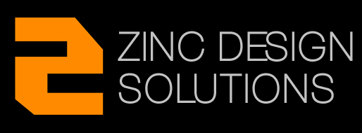 ZINC DESIGN SOLUTIONS